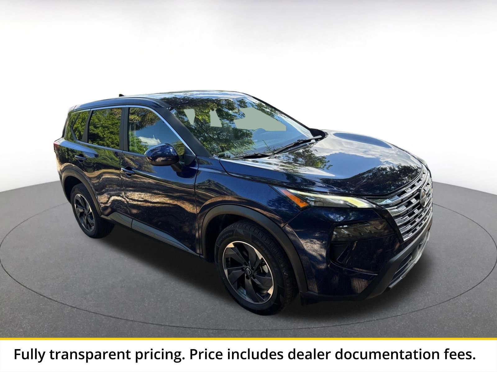 Thumbnail: 2025 Nissan Rogue - 1