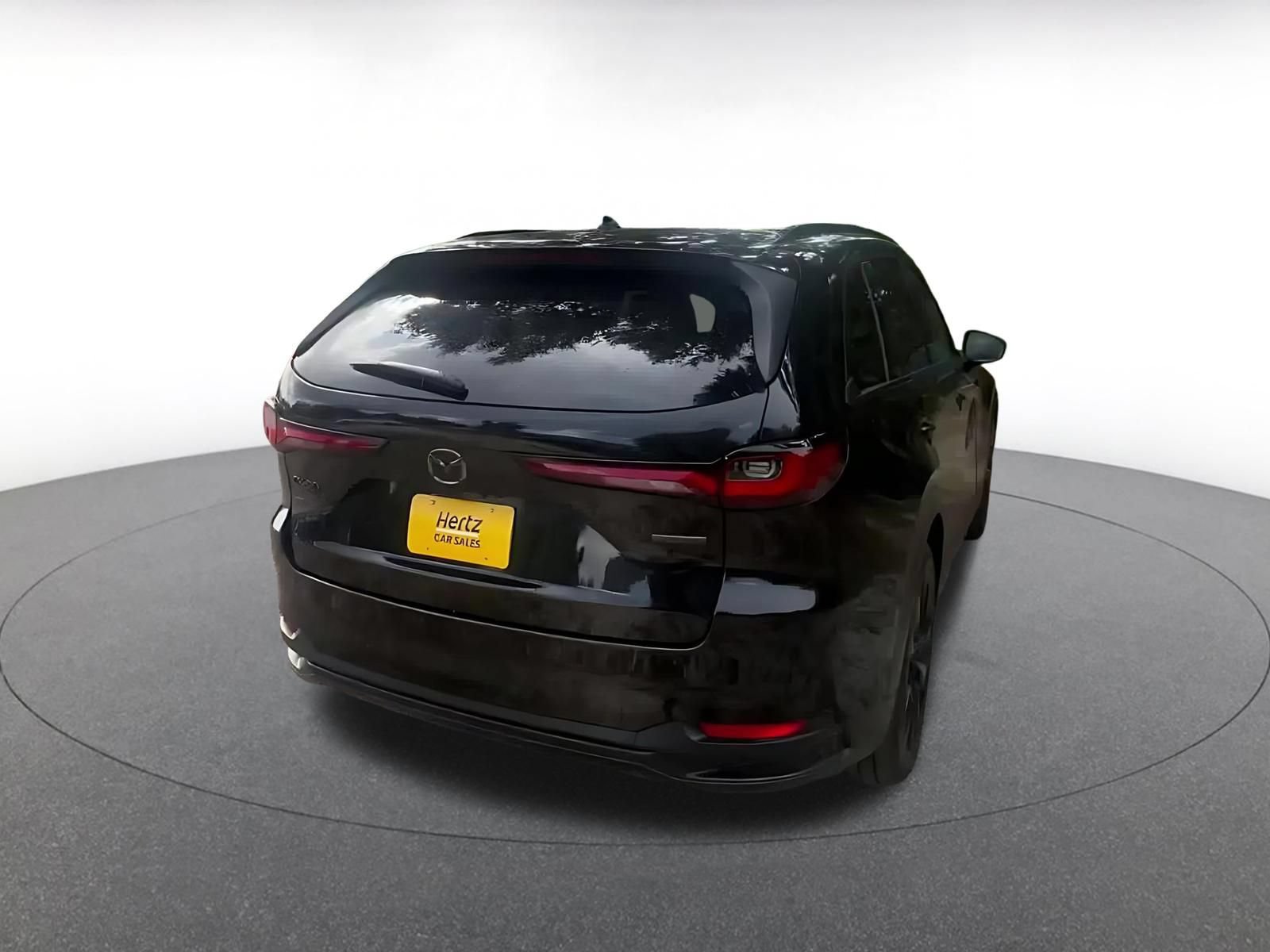Thumbnail: 2026 Mazda CX-90 - 14