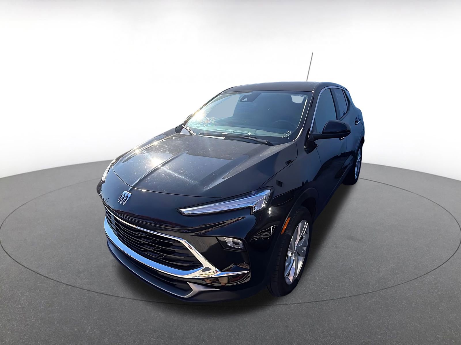 Thumbnail: 2025 Buick Encore GX - 4