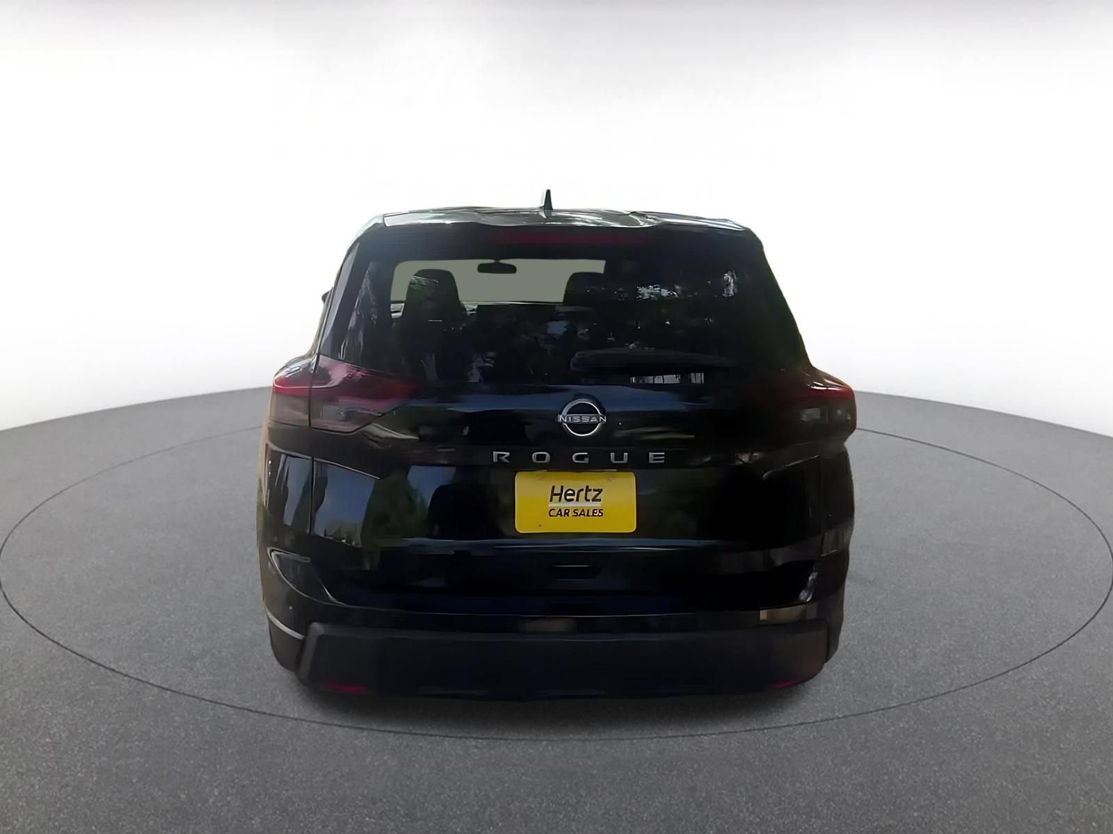 Thumbnail: 2025 Nissan Rogue - 12
