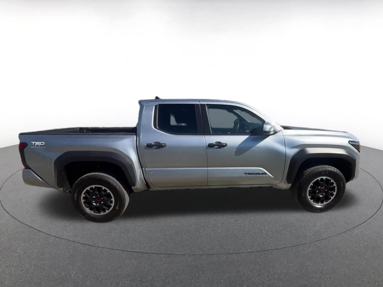 Thumbnail: 2025 Toyota Tacoma - 16