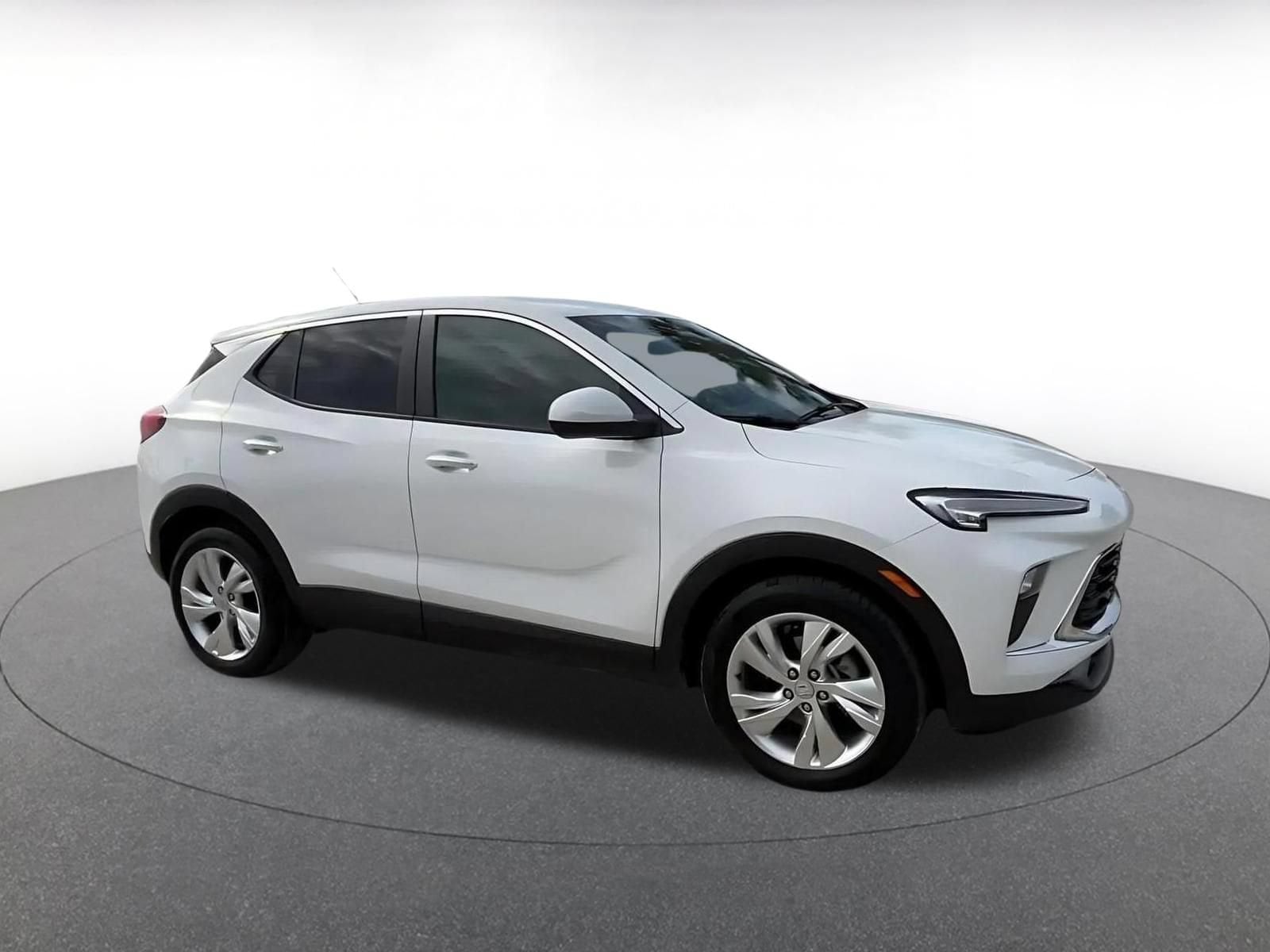 Thumbnail: 2025 Buick Encore GX - 2