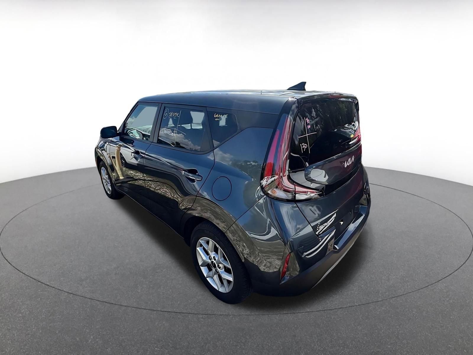 Thumbnail: 2025 Kia Soul - 7