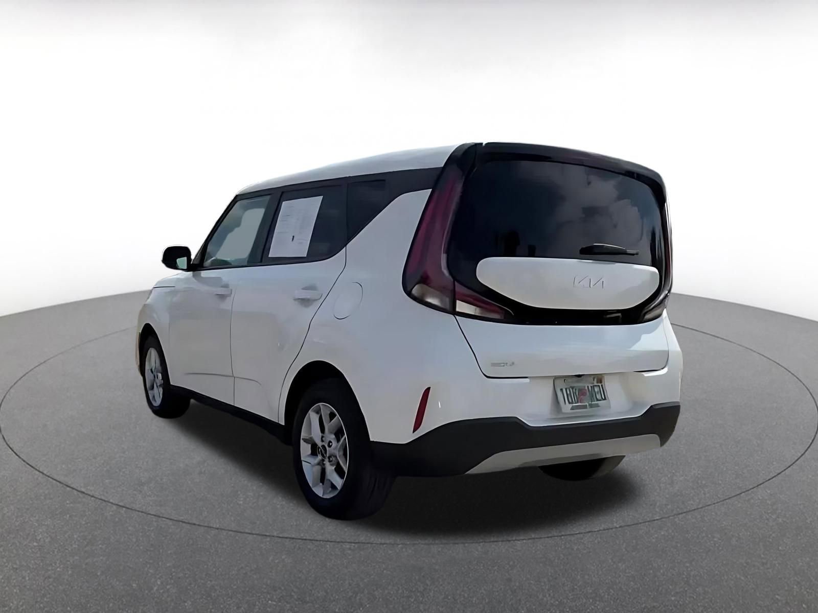 Thumbnail: 2025 Kia Soul - 11