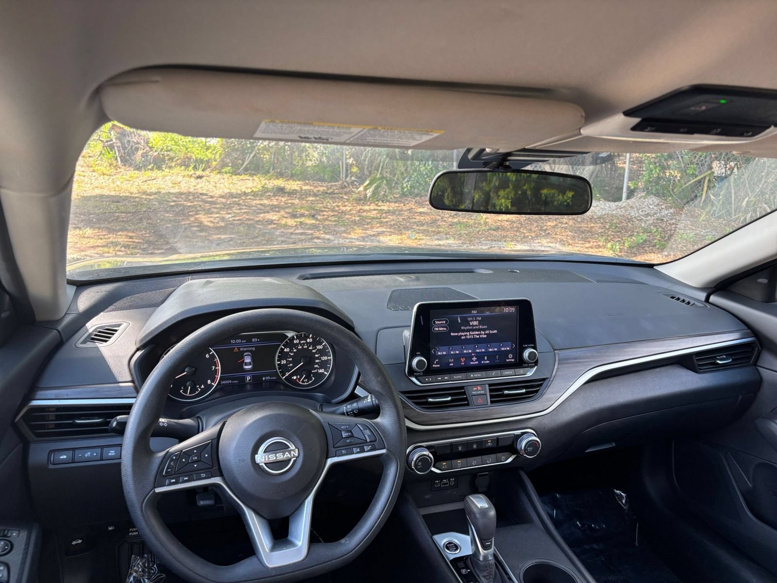 Thumbnail: 2025 Nissan Altima - 34