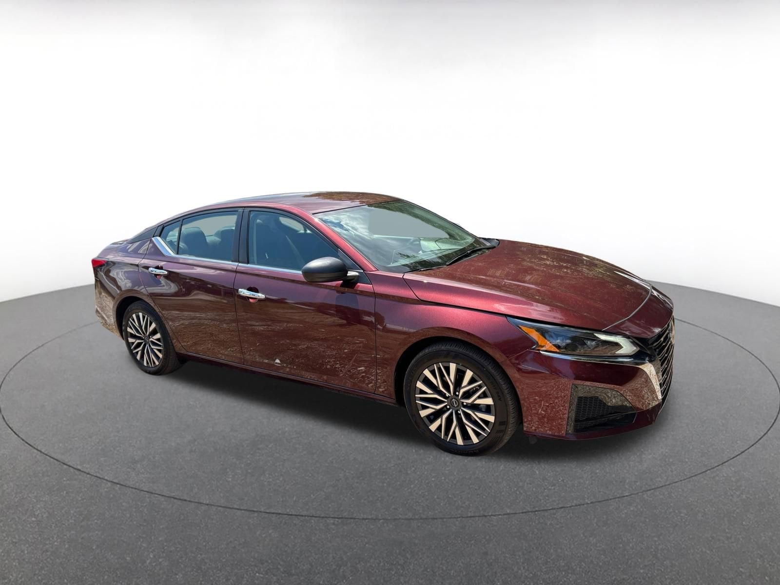 Thumbnail: 2025 Nissan Altima - 1