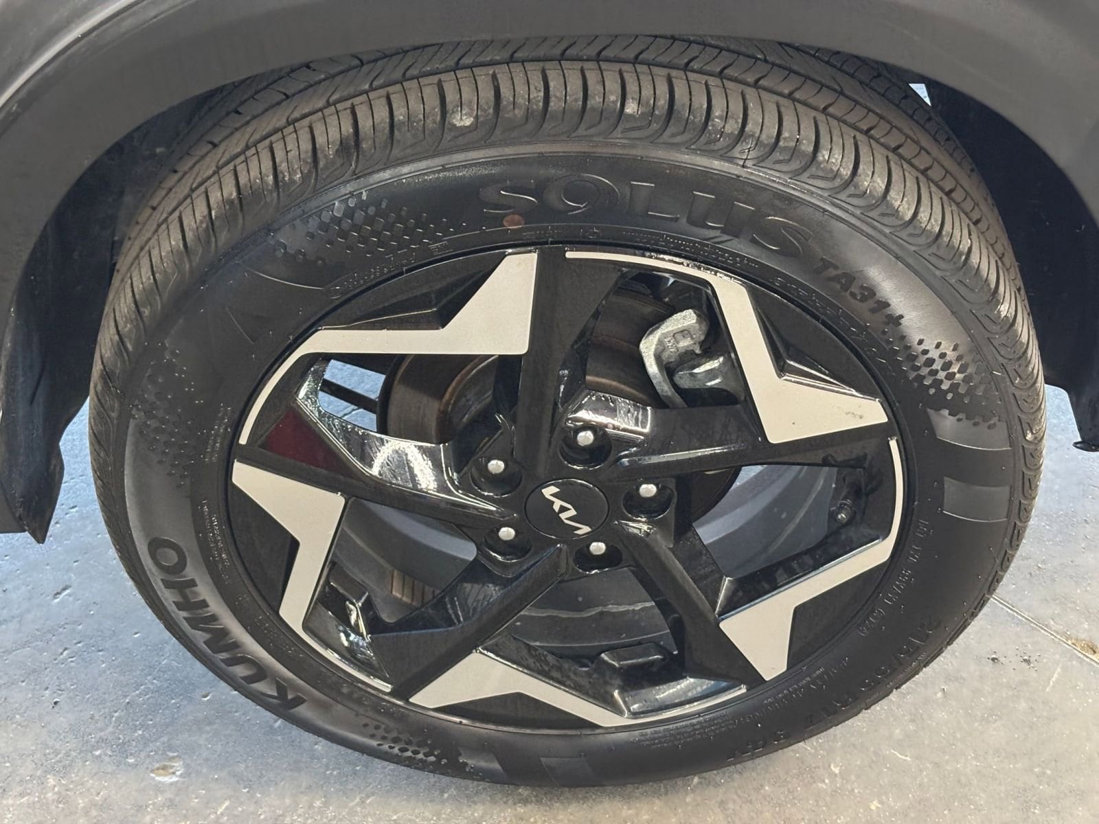 Thumbnail: 2025 Kia Seltos - 30