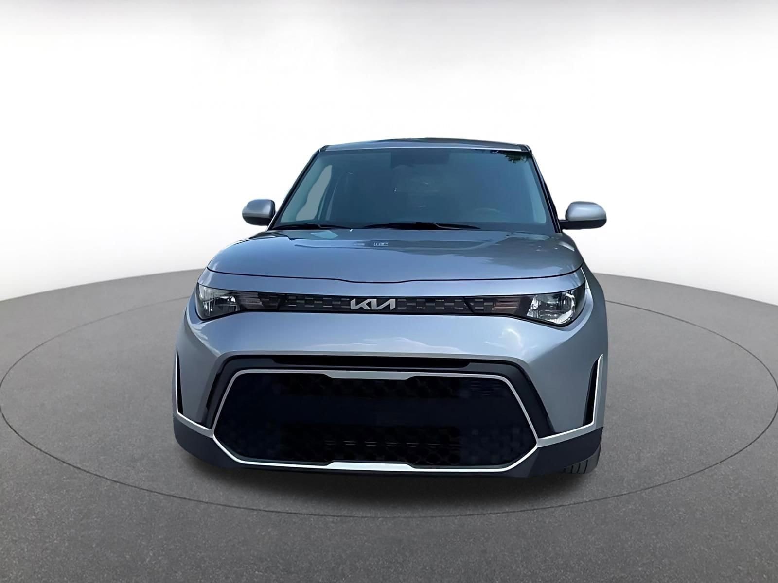 Thumbnail: 2025 Kia Soul - 3