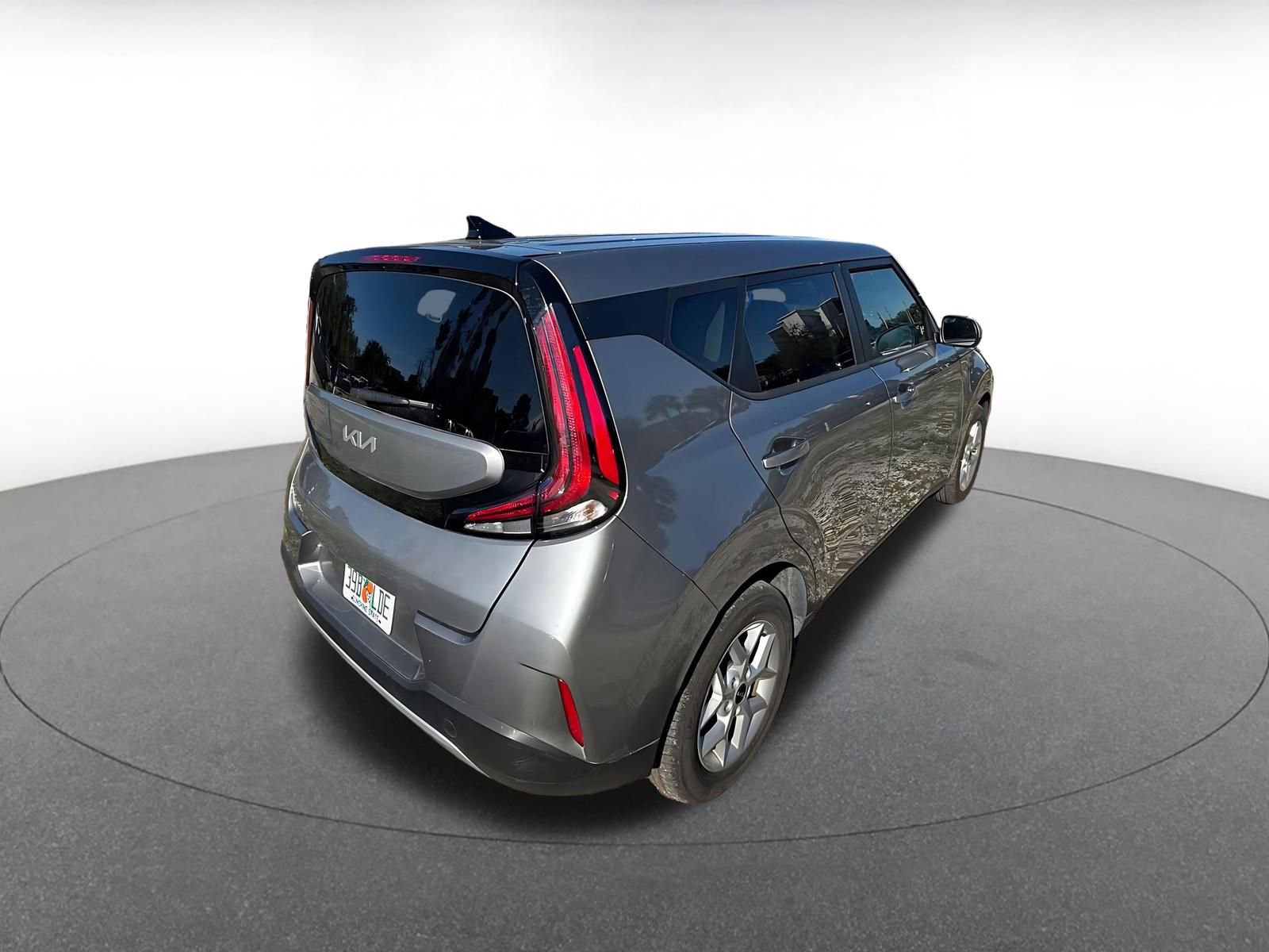 Thumbnail: 2025 Kia Soul - 5