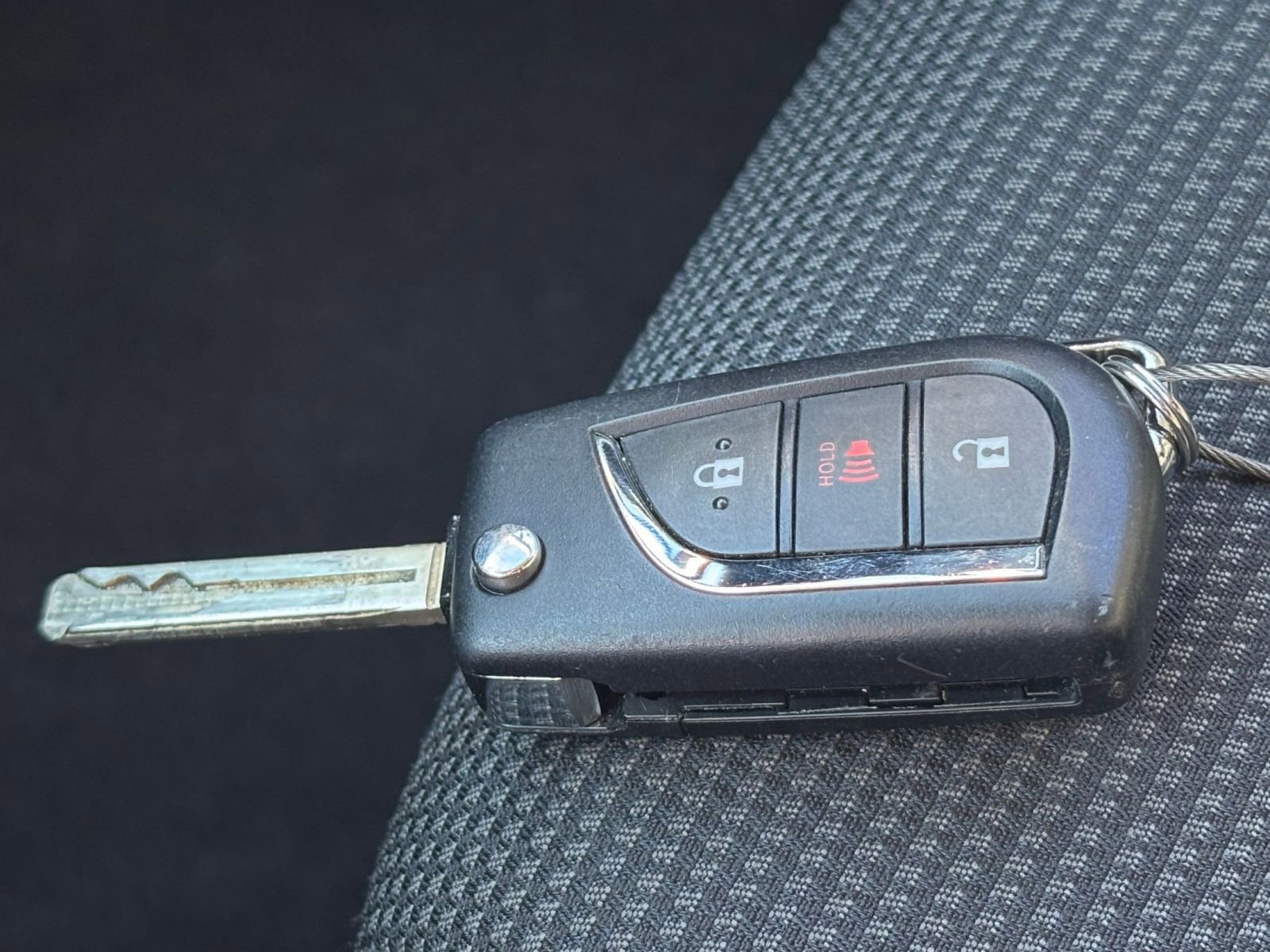 Thumbnail: 2025 Toyota RAV4 - 22