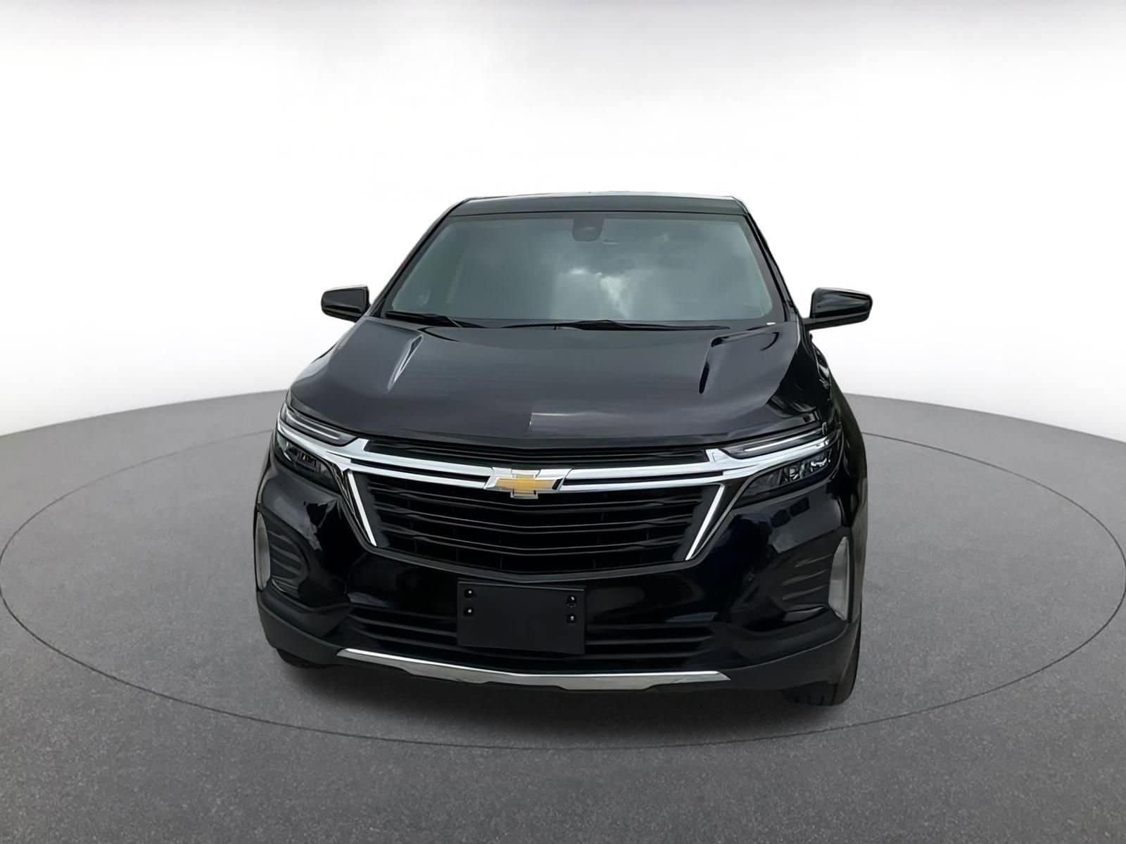 2023 Chevrolet Equinox LT 3