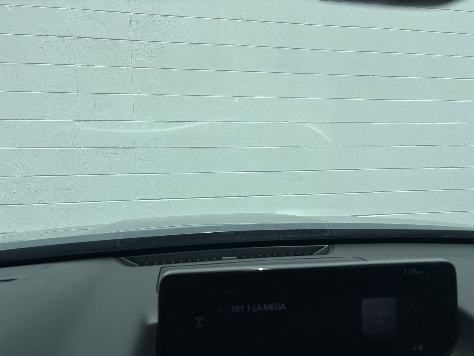 Thumbnail: 2025 Mazda CX-50 - 17