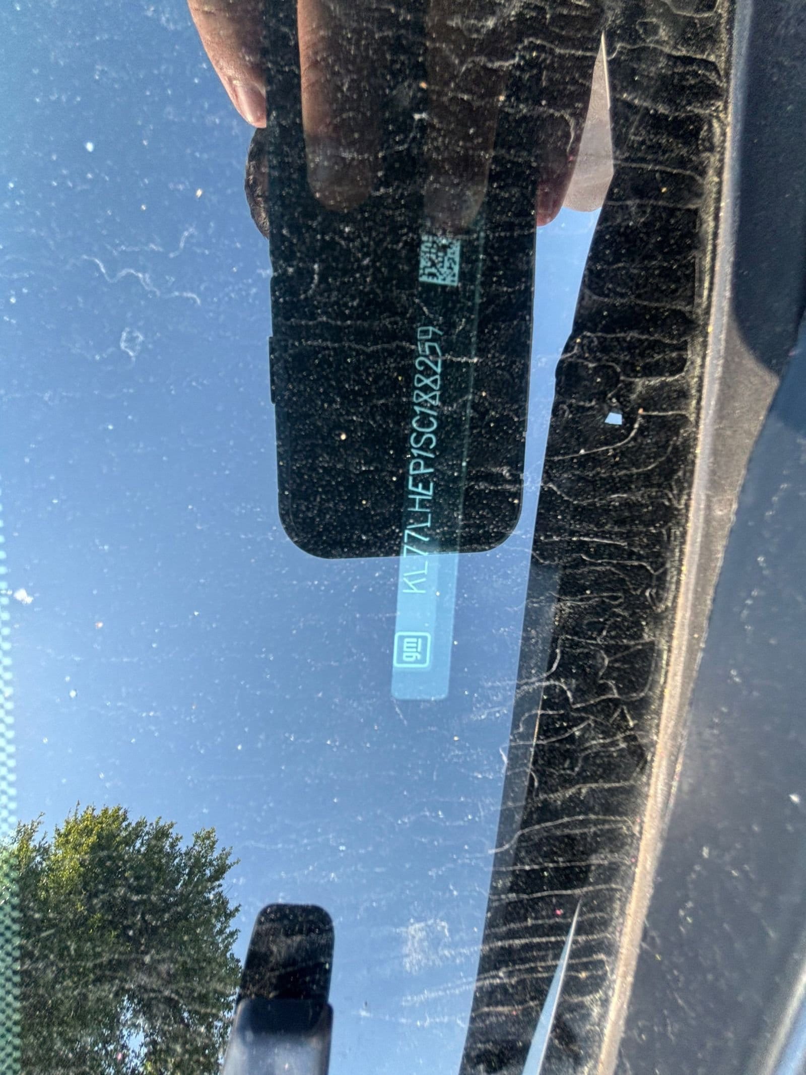 Thumbnail: 2025 Chevrolet Trax - 10