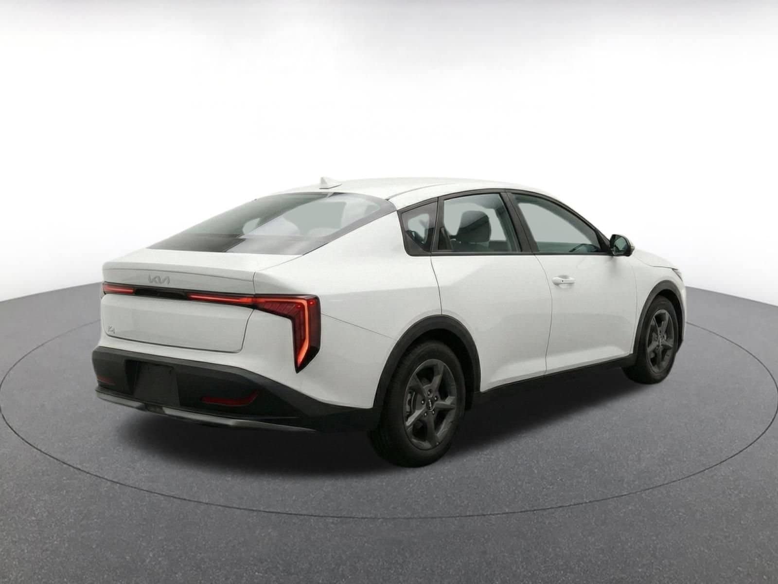 Thumbnail: 2025 Kia K4 - 9