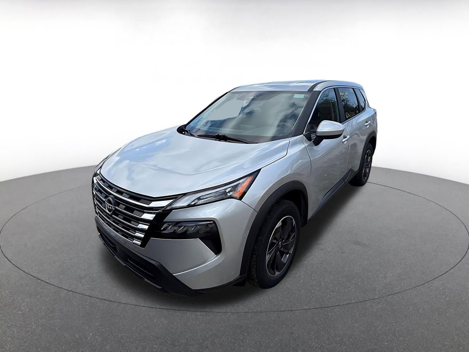 Thumbnail: 2025 Nissan Rogue - 3