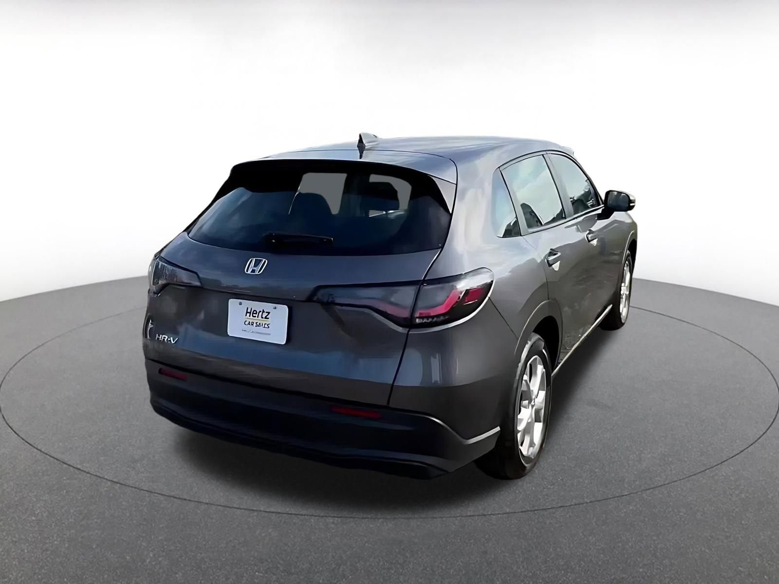 Thumbnail: 2025 Honda HR-V - 15