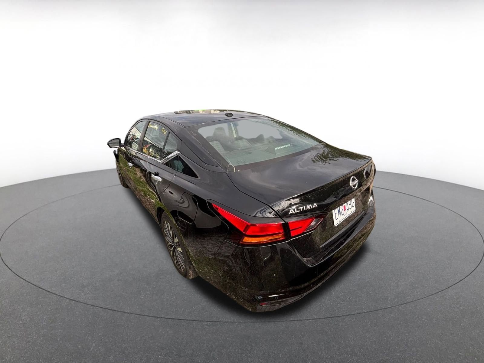 Thumbnail: 2025 Nissan Altima - 8