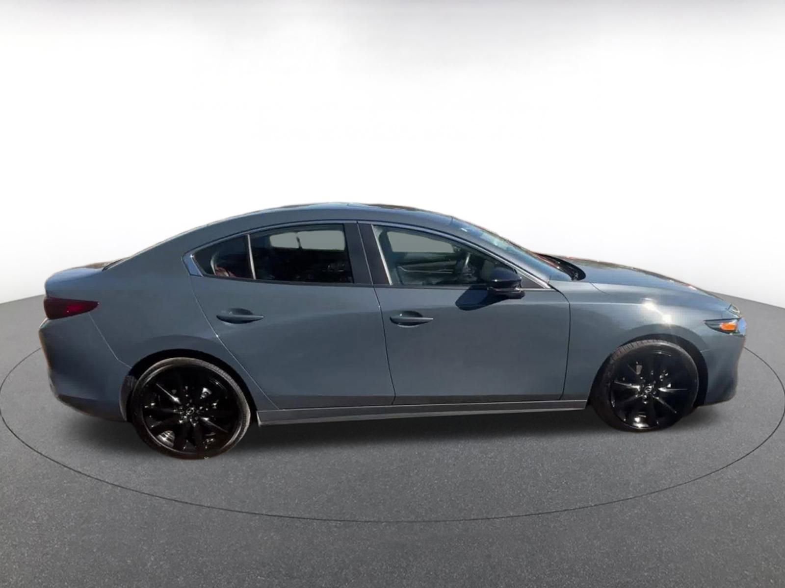 Thumbnail: 2025 Mazda Mazda3 - 16