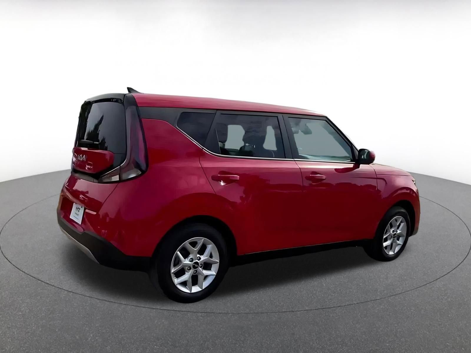 Thumbnail: 2025 Kia Soul - 15