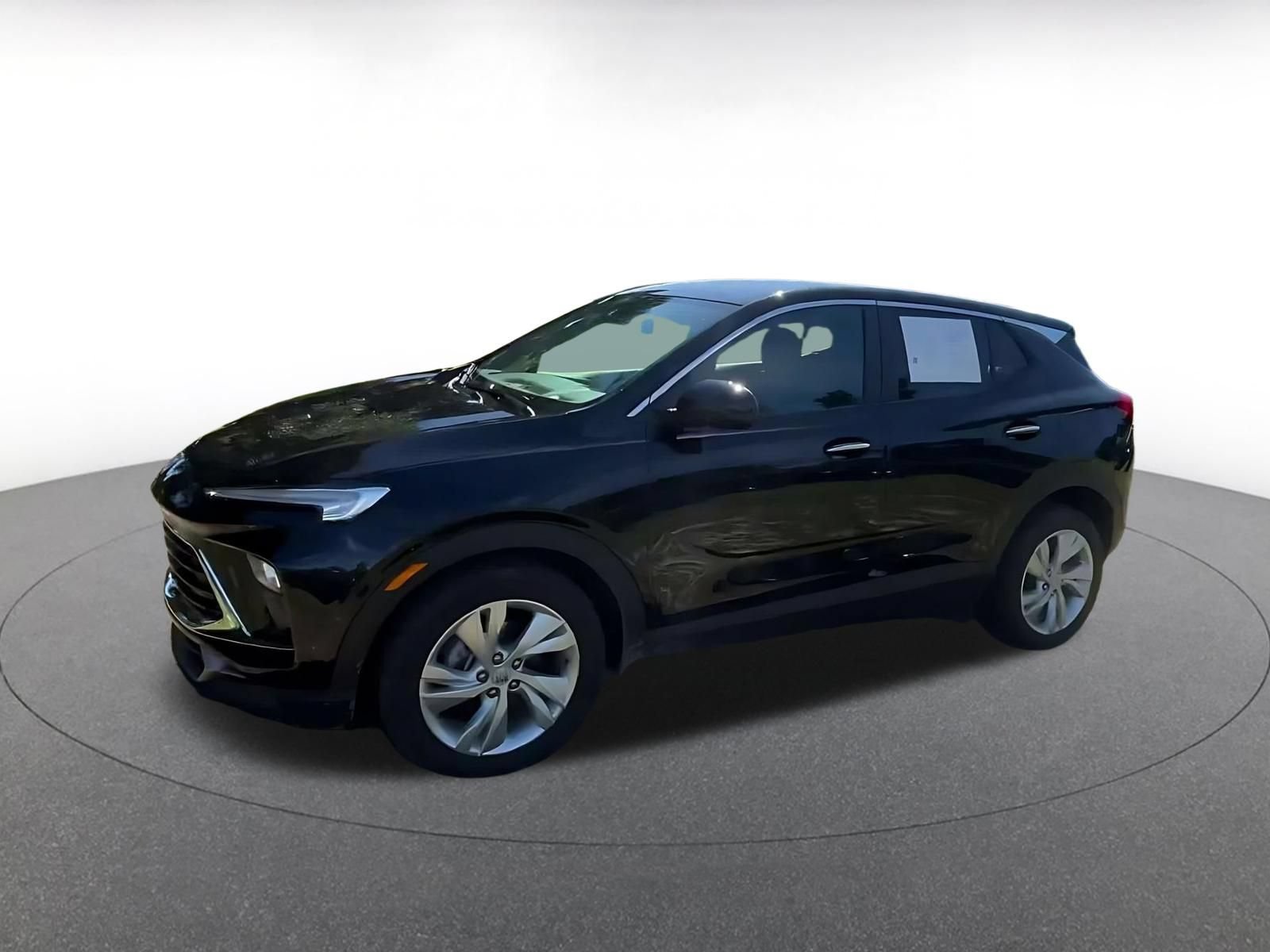 Thumbnail: 2026 Buick Encore GX - 6