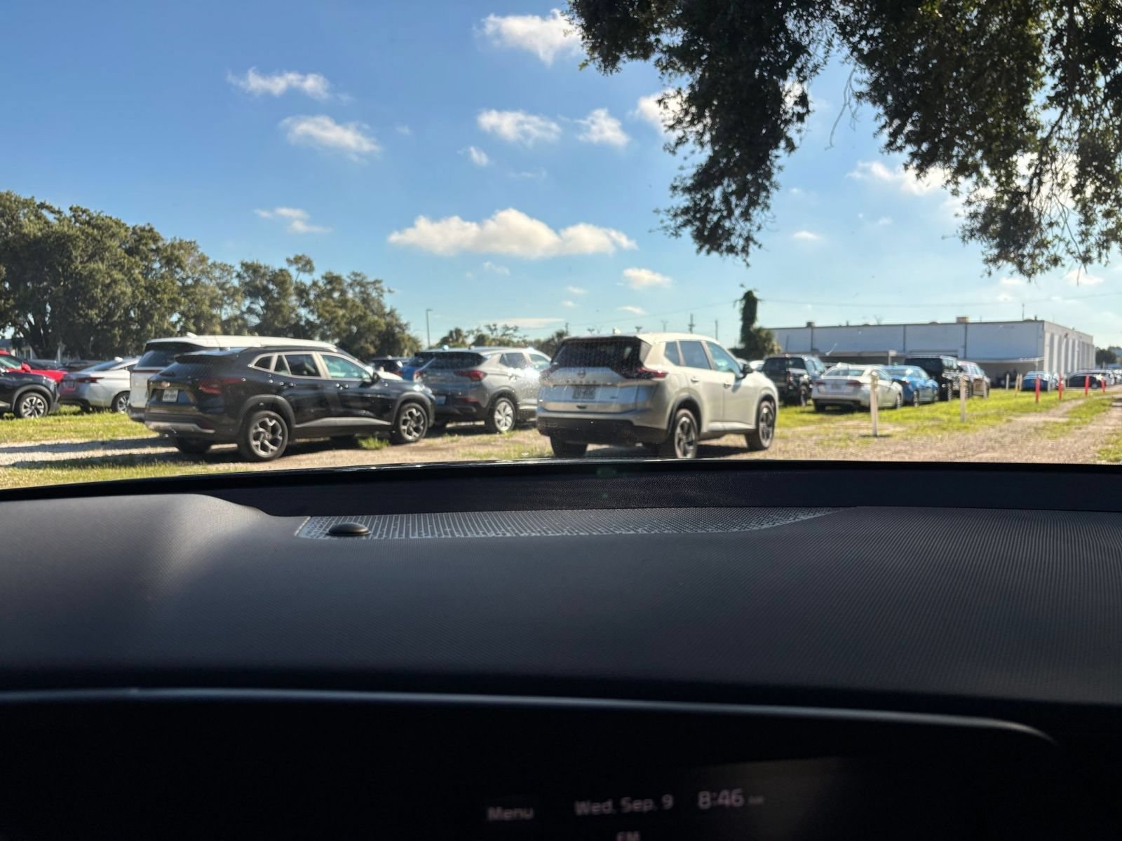 Thumbnail: 2026 Kia Niro - 16