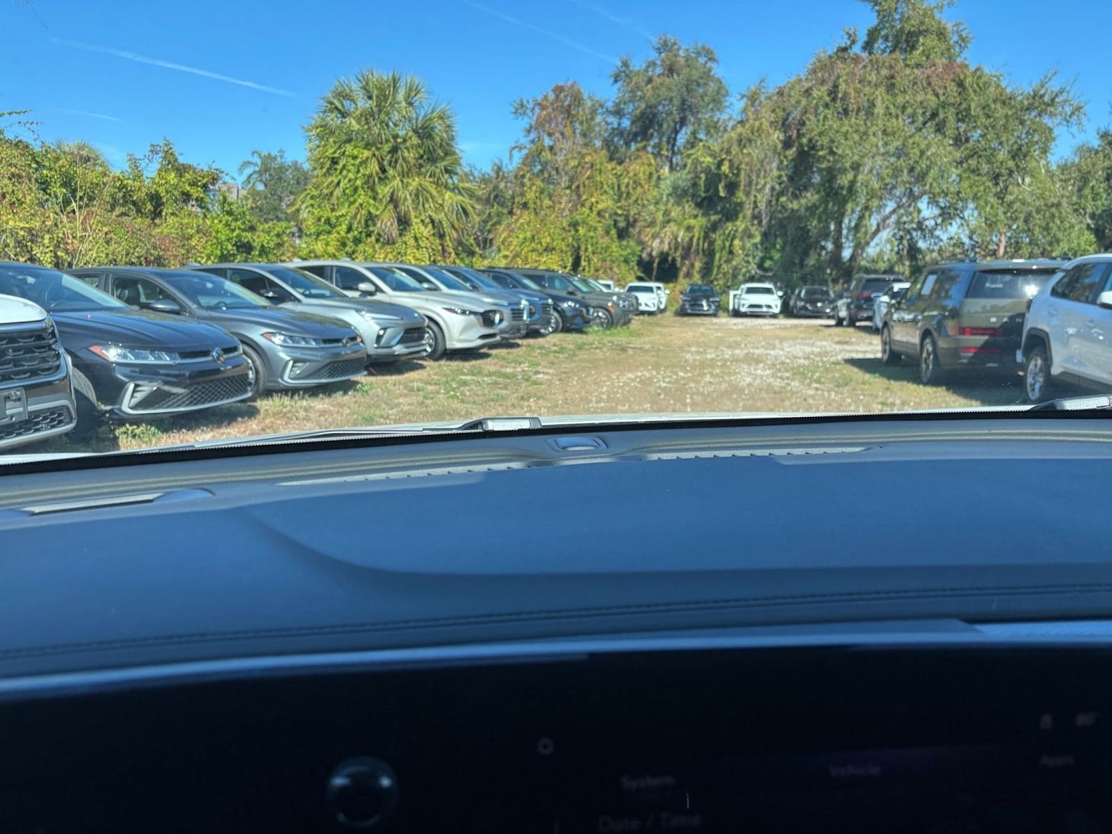 Thumbnail: 2025 Buick Encore GX - 20