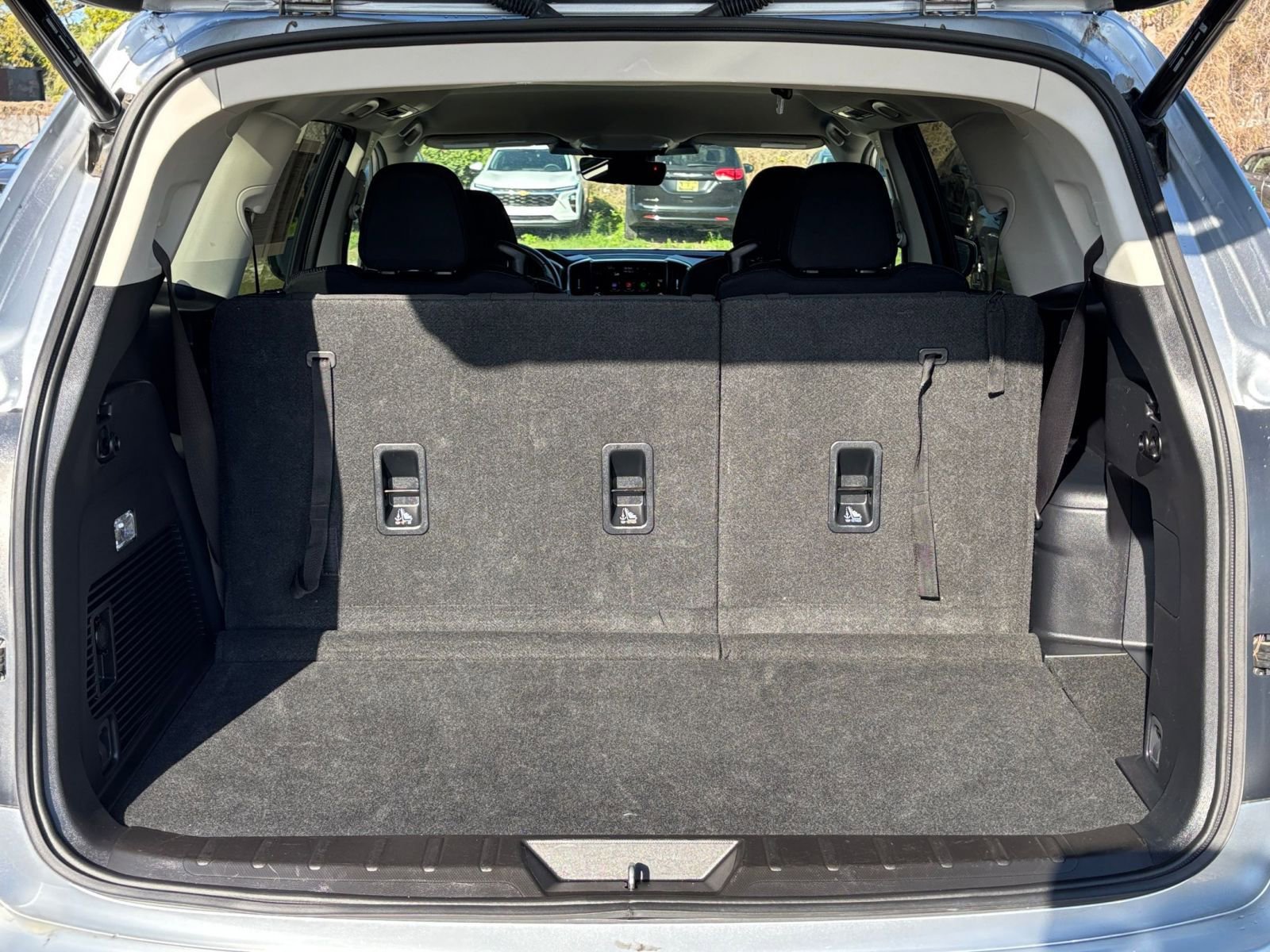 Thumbnail: 2024 Subaru Ascent - 33