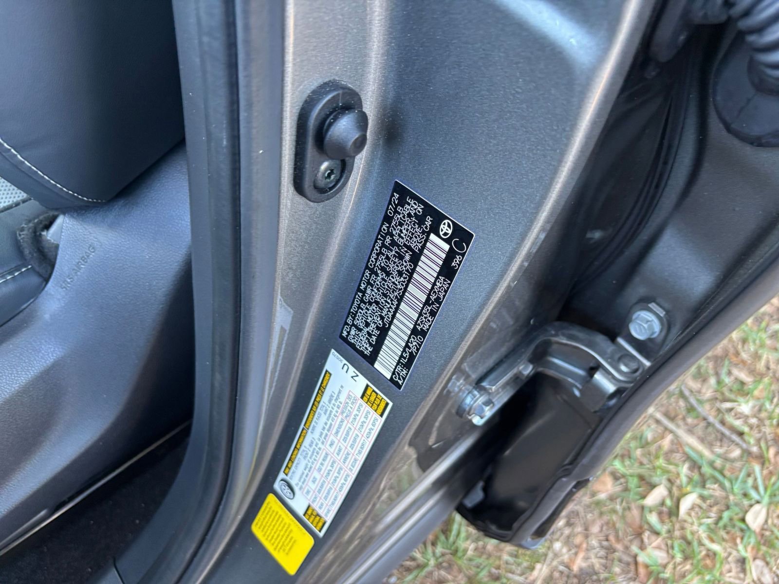 Thumbnail: 2025 Toyota Crown - 30