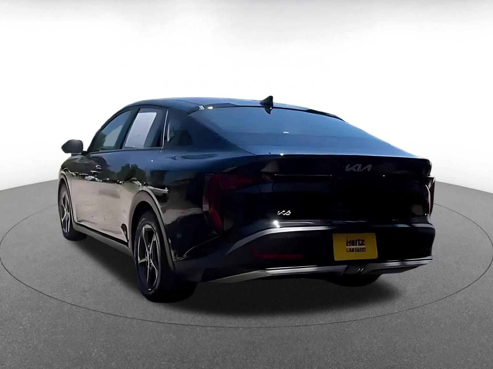 Thumbnail: 2025 Kia K4 - 11