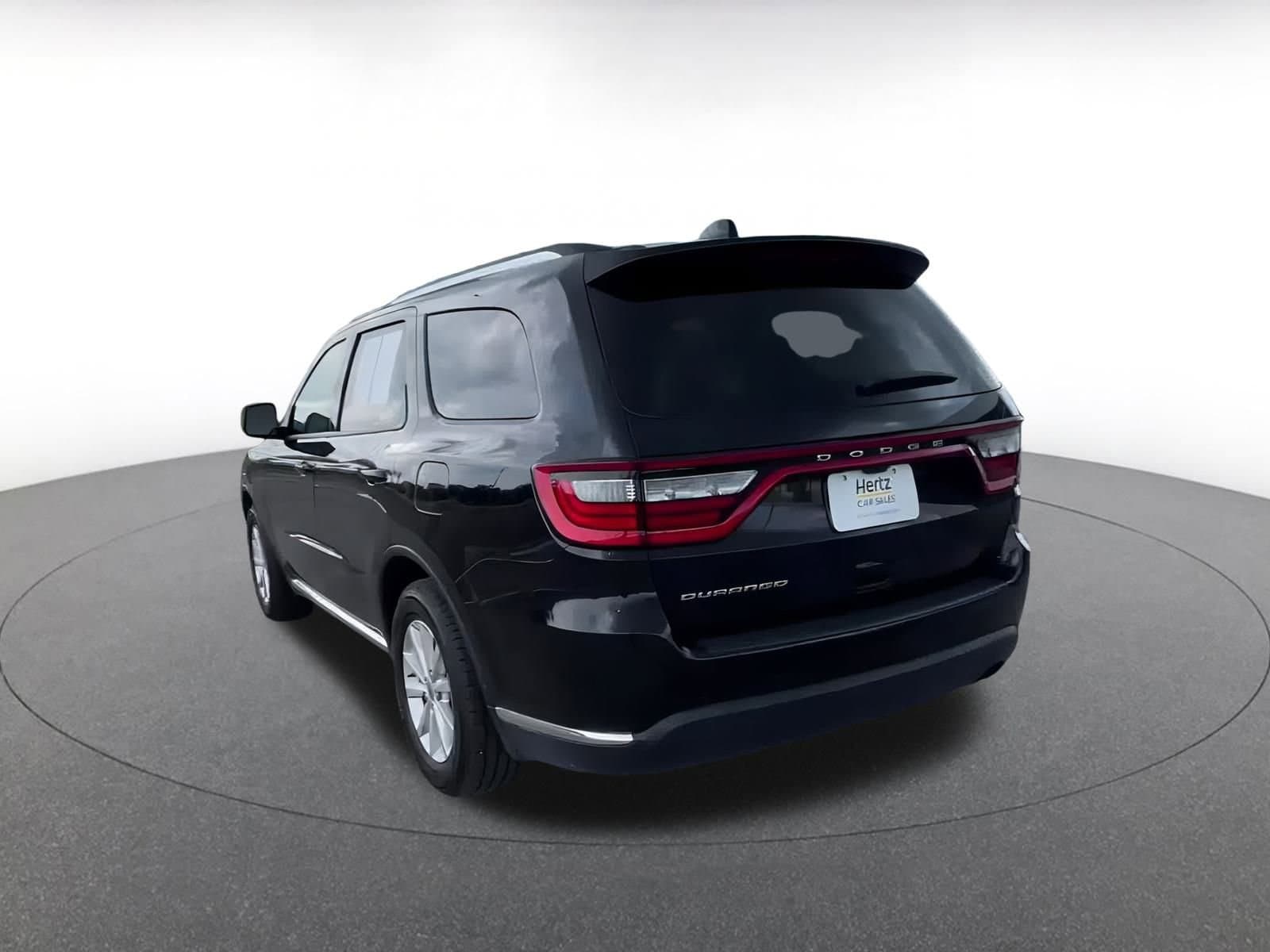 Thumbnail: 2023 Dodge Durango - 11