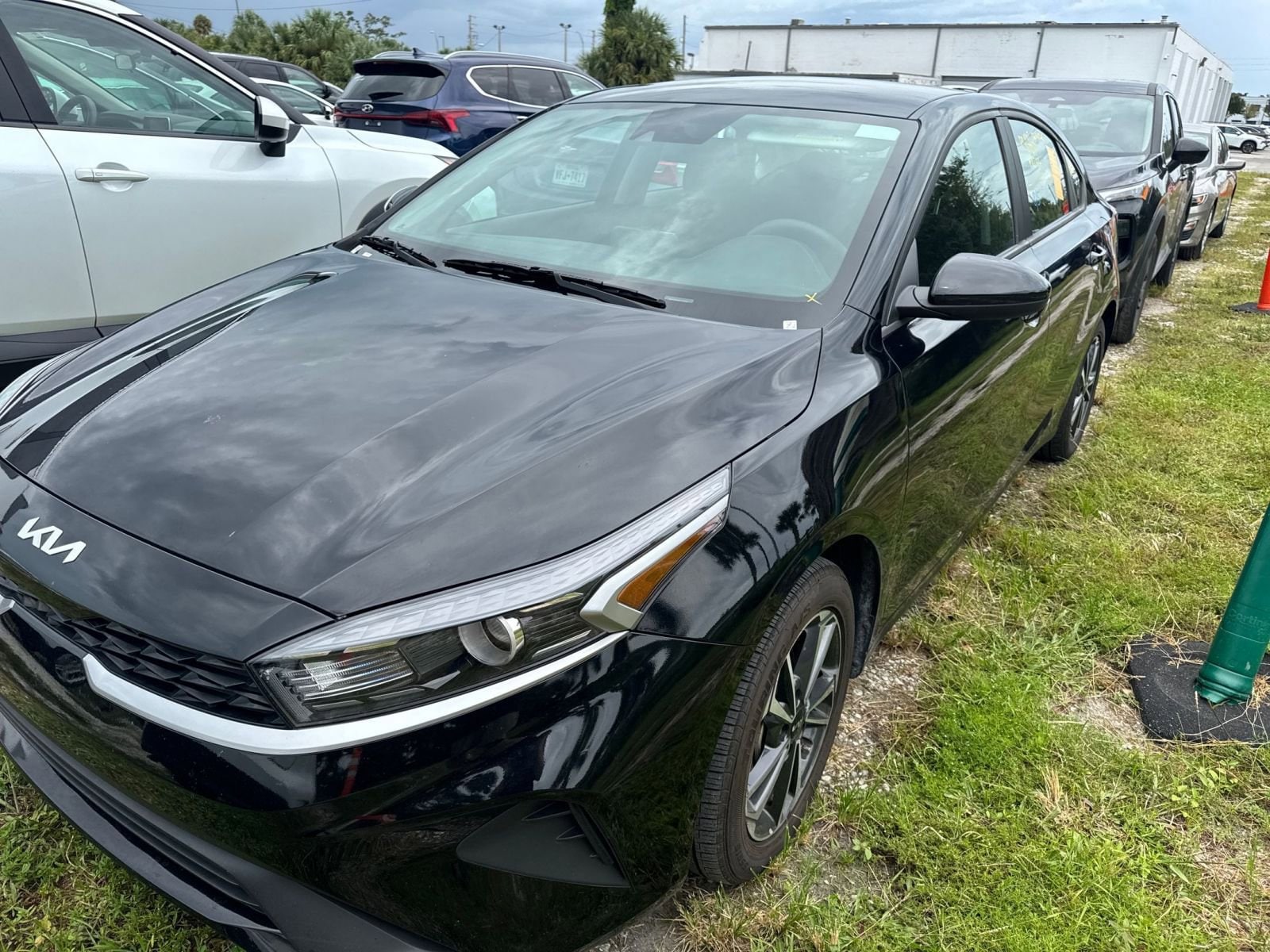 Thumbnail: 2024 Kia Forte - 5