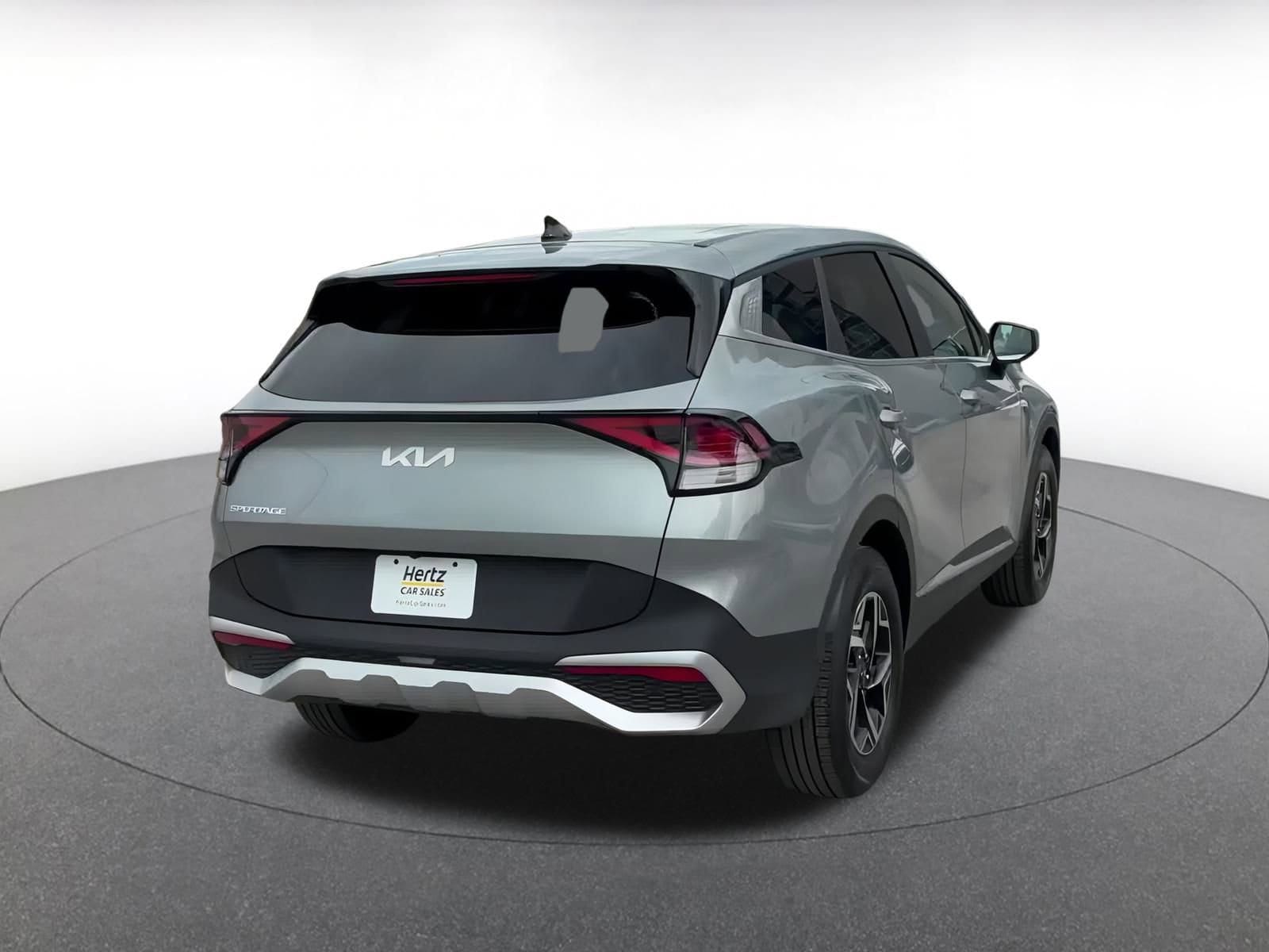 Thumbnail: 2024 Kia Sportage - 14