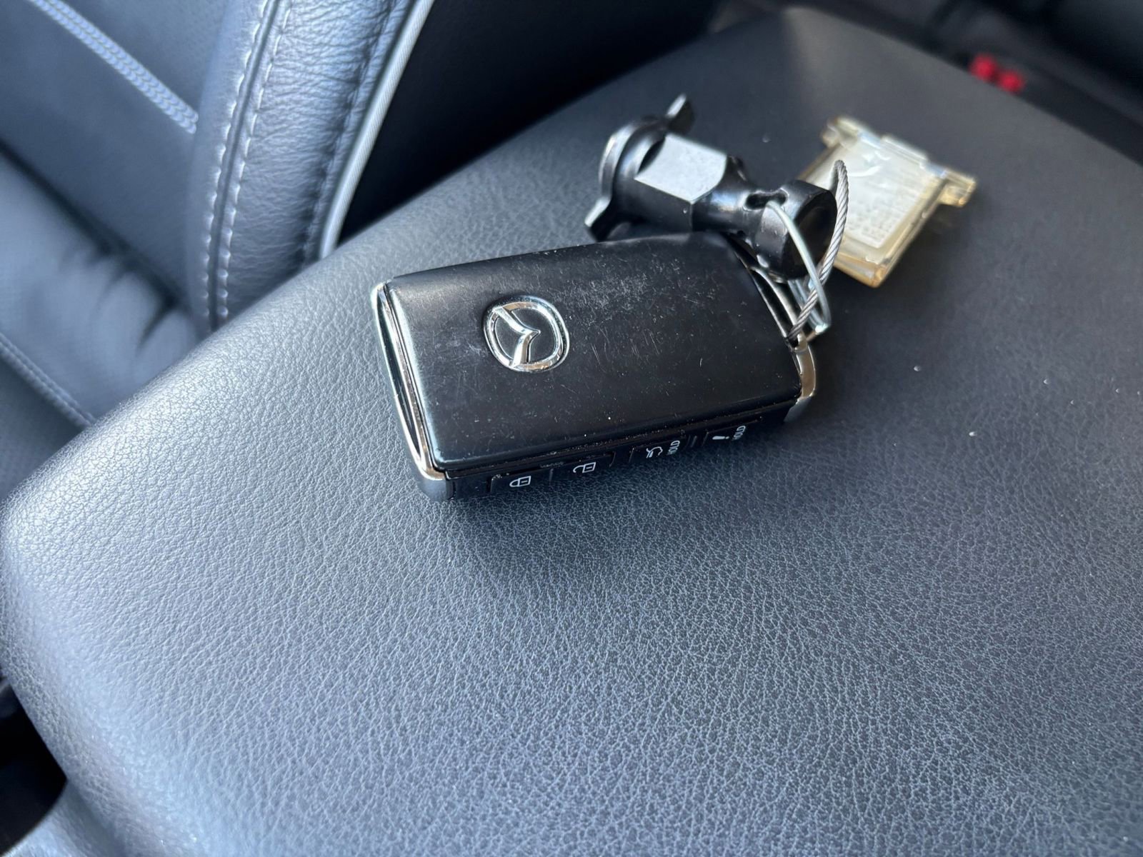 Thumbnail: 2025 Mazda CX-5 - 23