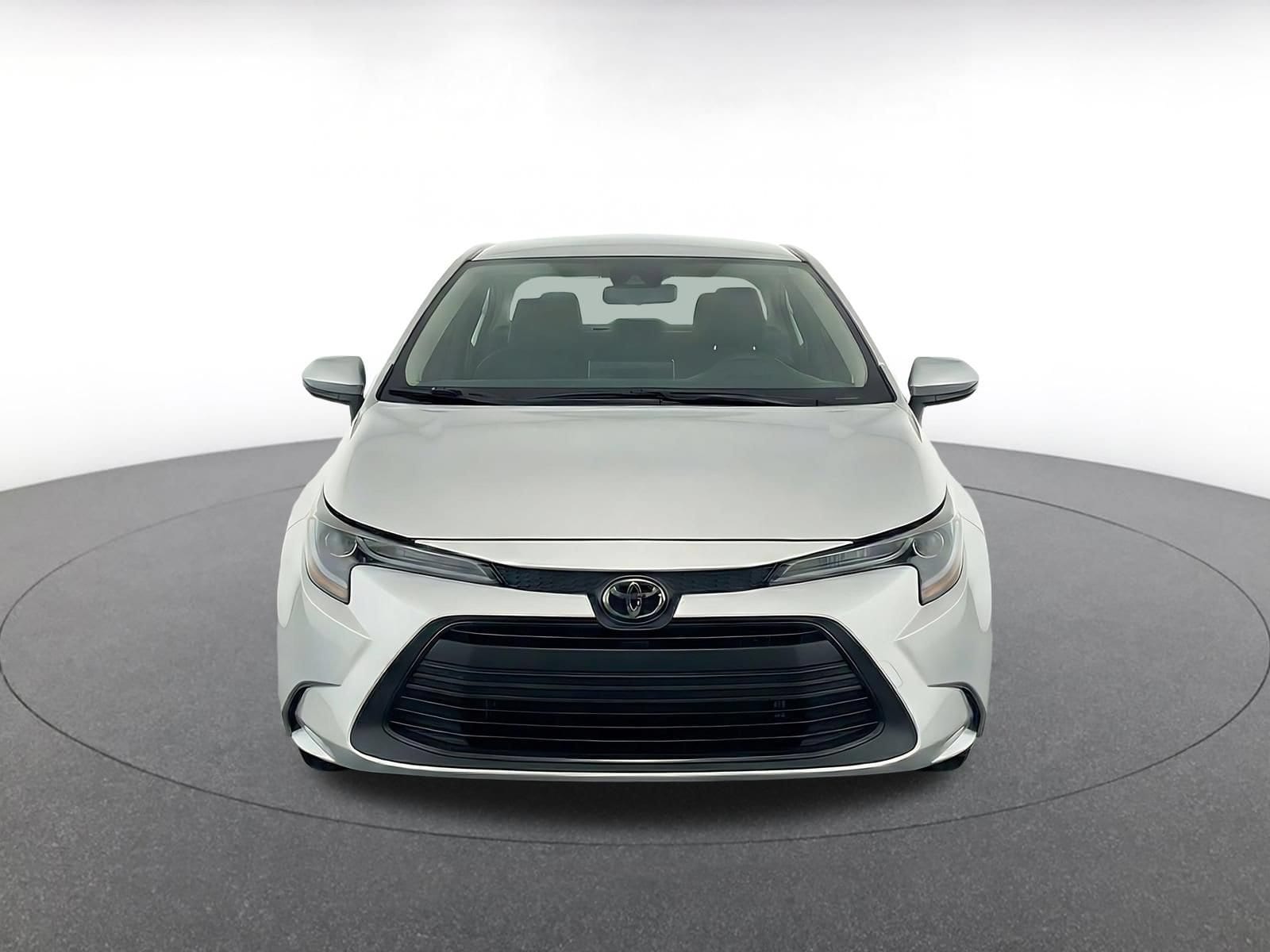 Thumbnail: 2025 Toyota Corolla - 2
