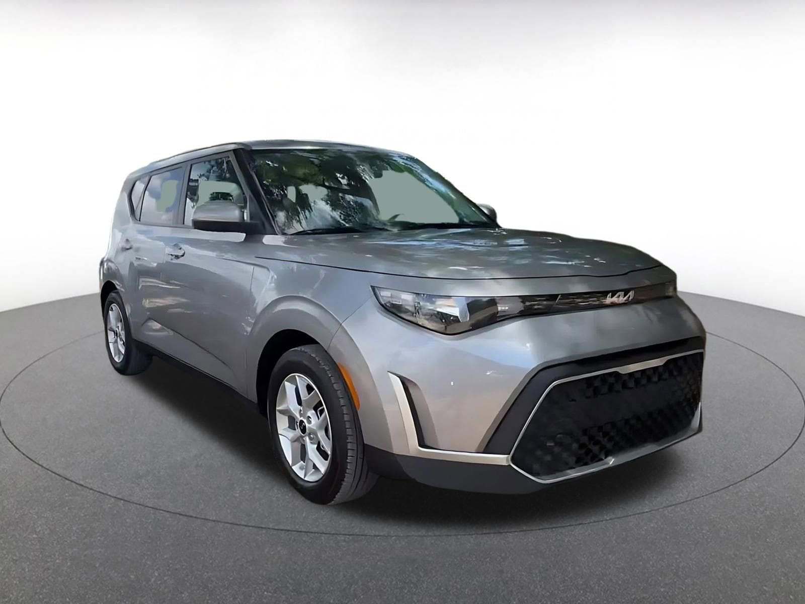Thumbnail: 2025 Kia Soul - 2
