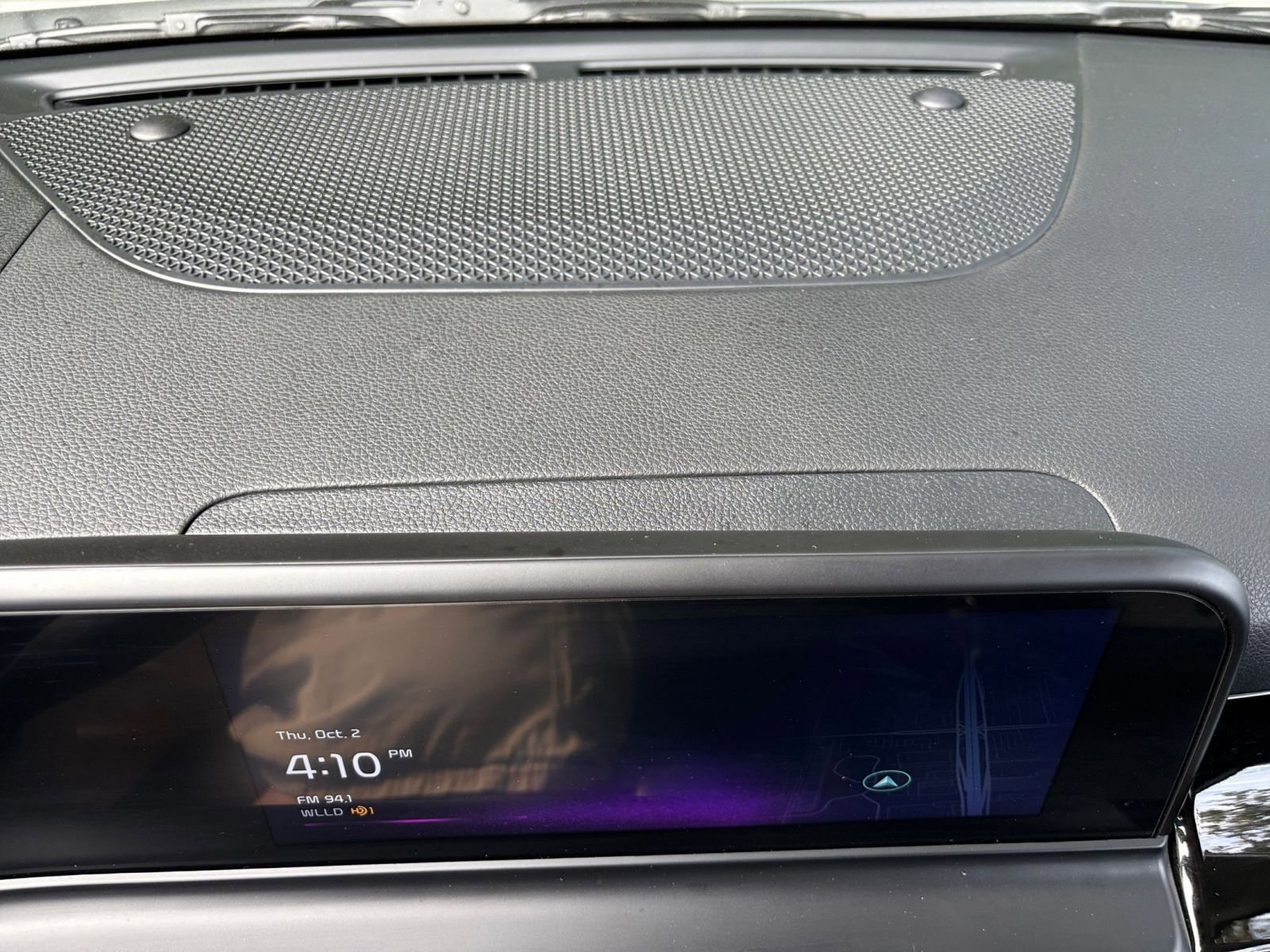 Thumbnail: 2025 Kia Seltos - 18