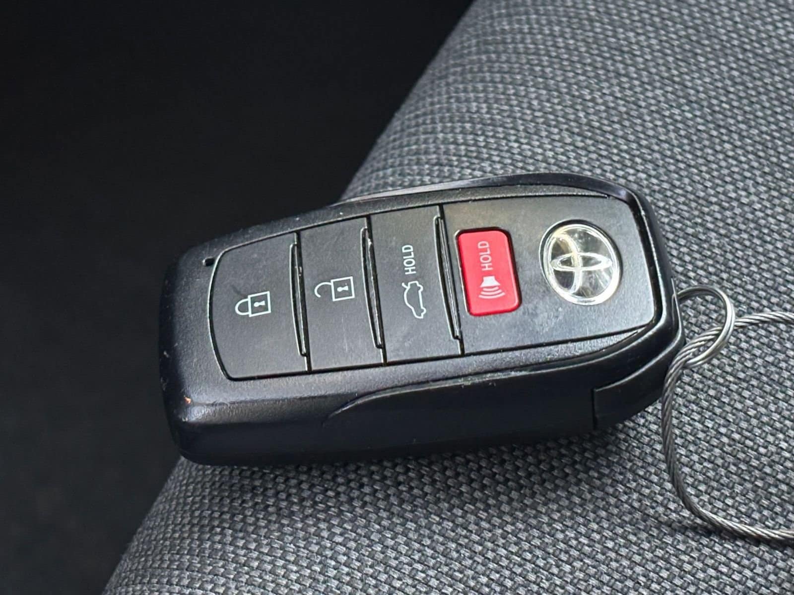 Thumbnail: 2025 Toyota Camry - 22