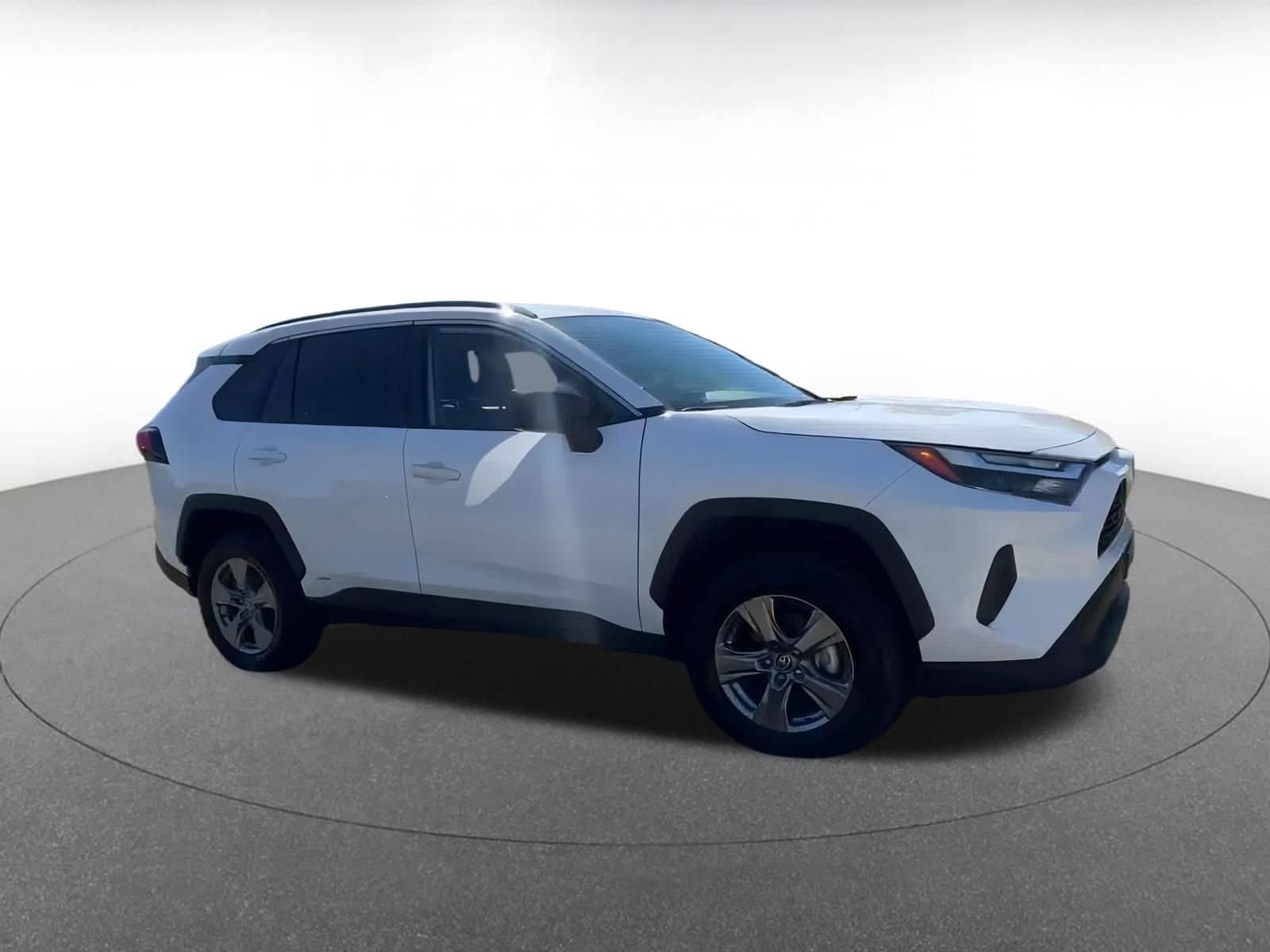 Thumbnail: 2025 Toyota RAV4 - 1