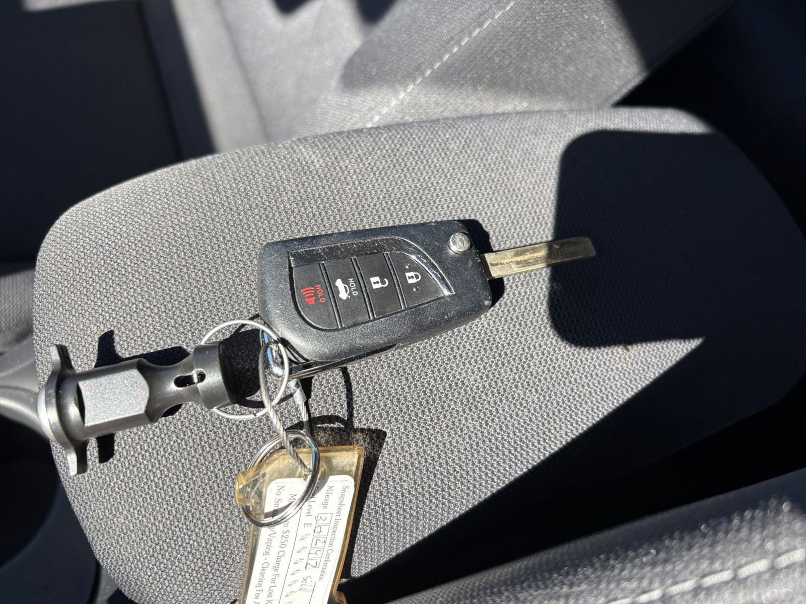 Thumbnail: 2025 Toyota Corolla - 22