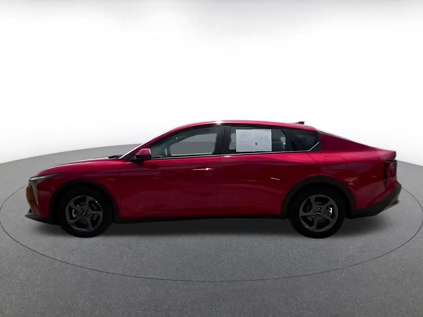 Thumbnail: 2025 Kia K4 - 7