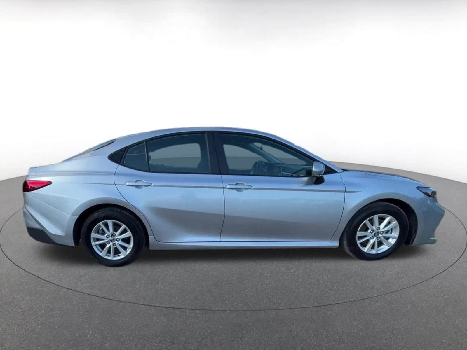 Thumbnail: 2025 Toyota Camry - 16