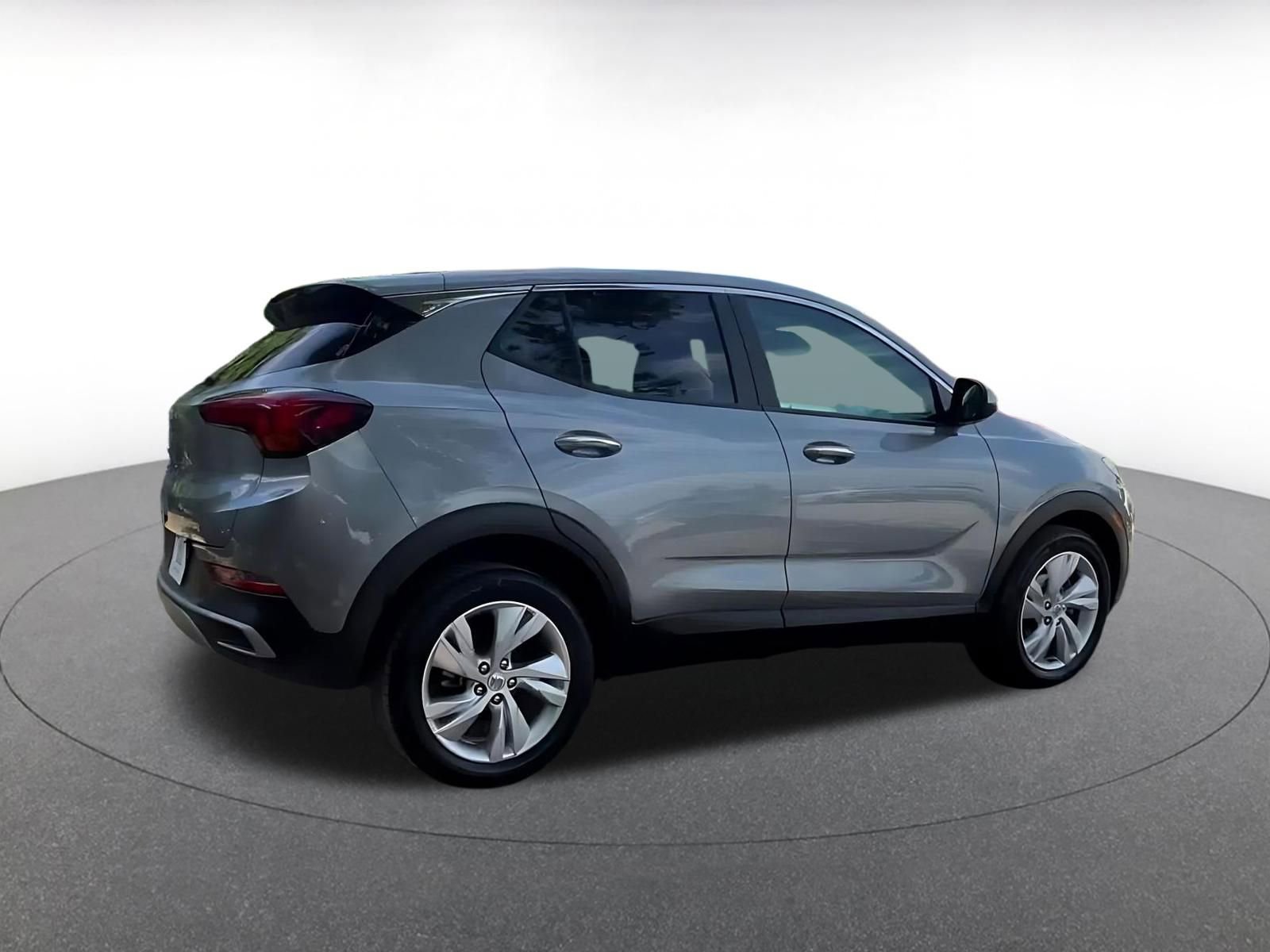 Thumbnail: 2025 Buick Encore GX - 15
