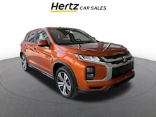 2022 Mitsubishi Outlander Sport ES -
                  Clearwater, FL