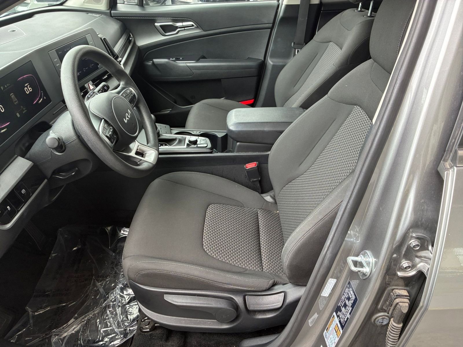 Thumbnail: 2024 Kia Sportage - 25