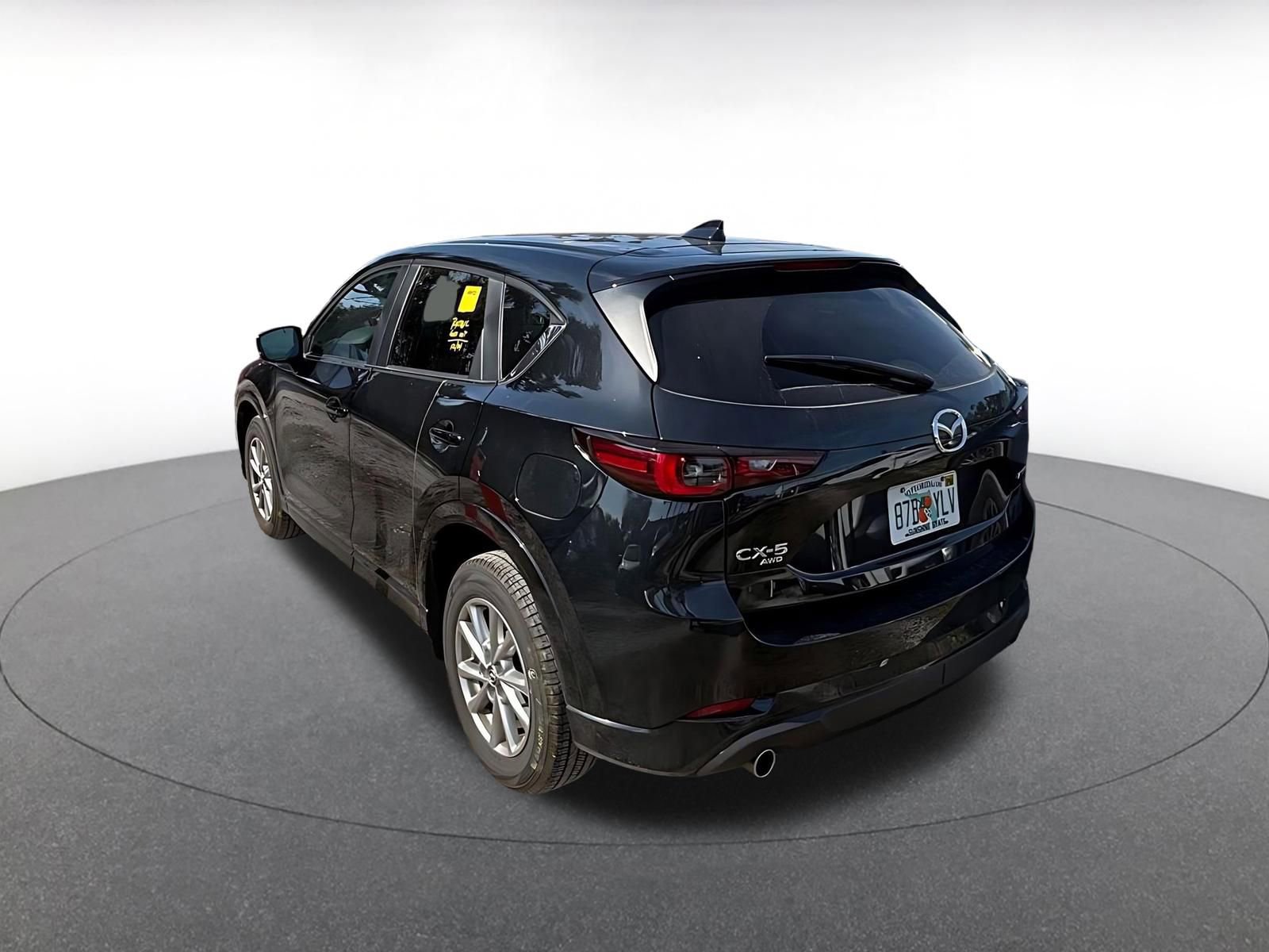 Thumbnail: 2025 Mazda CX-90 - 8