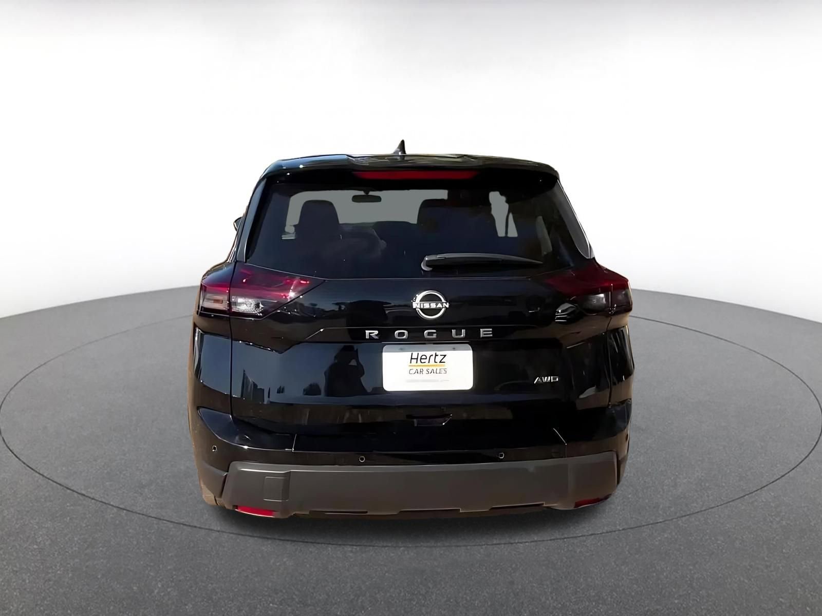 Thumbnail: 2025 Nissan Rogue - 12