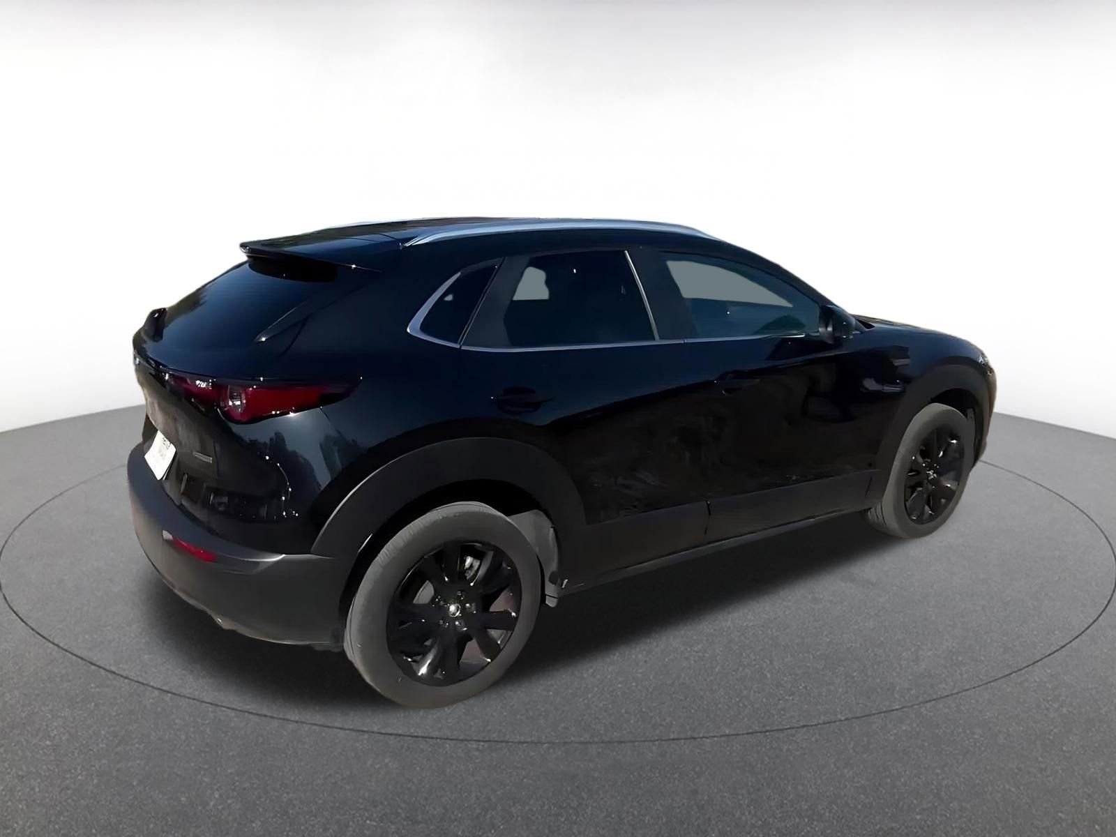 Thumbnail: 2025 Mazda CX-30 - 14