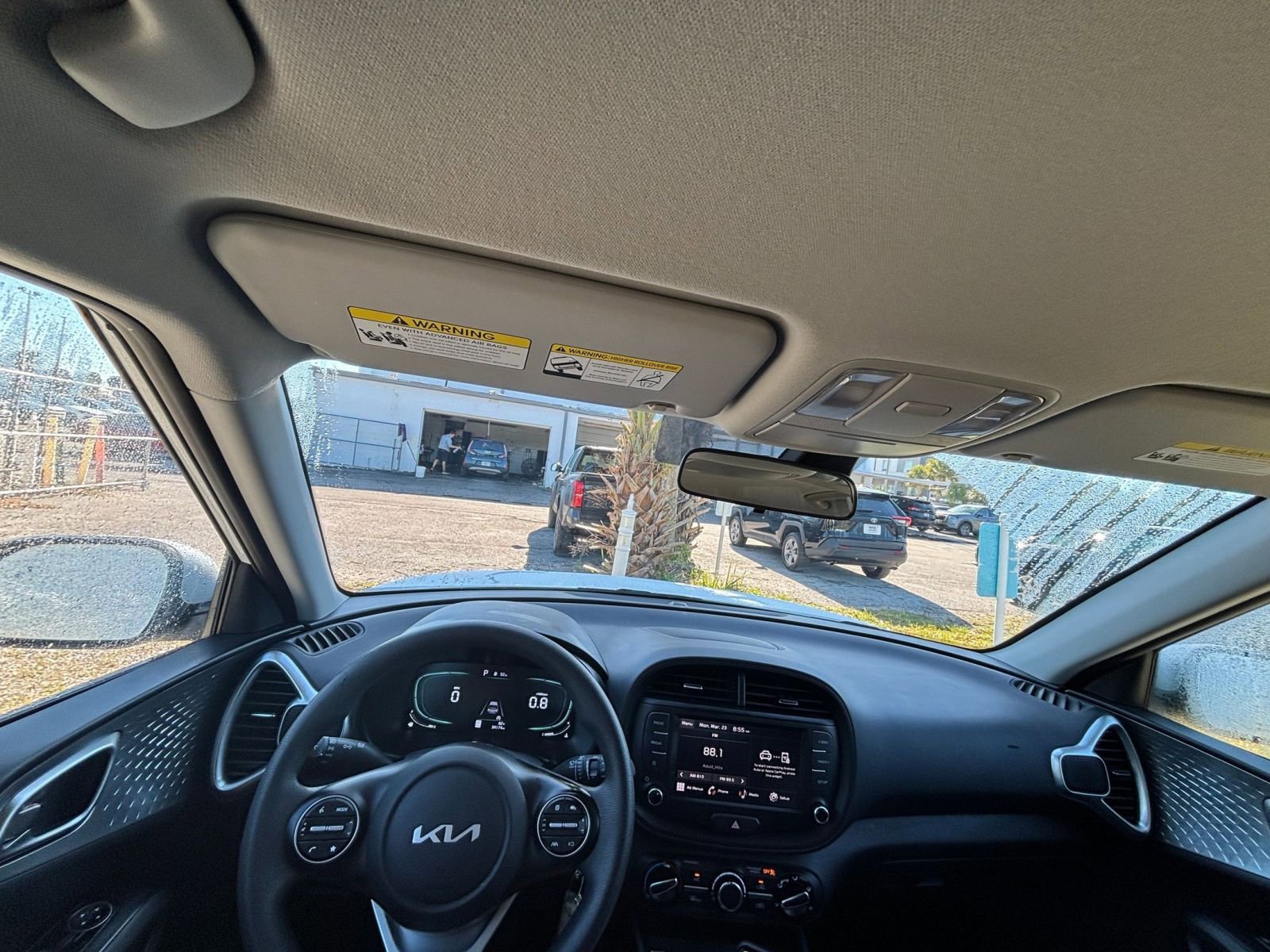 Thumbnail: 2025 Kia Soul - 32