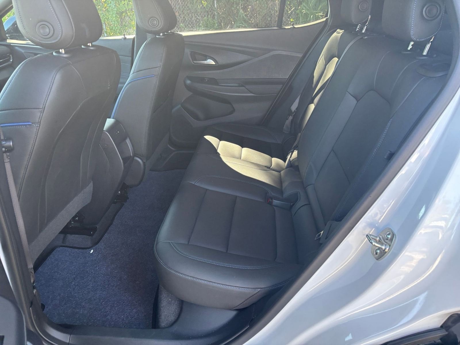 Thumbnail: 2025 Buick Envista - 25