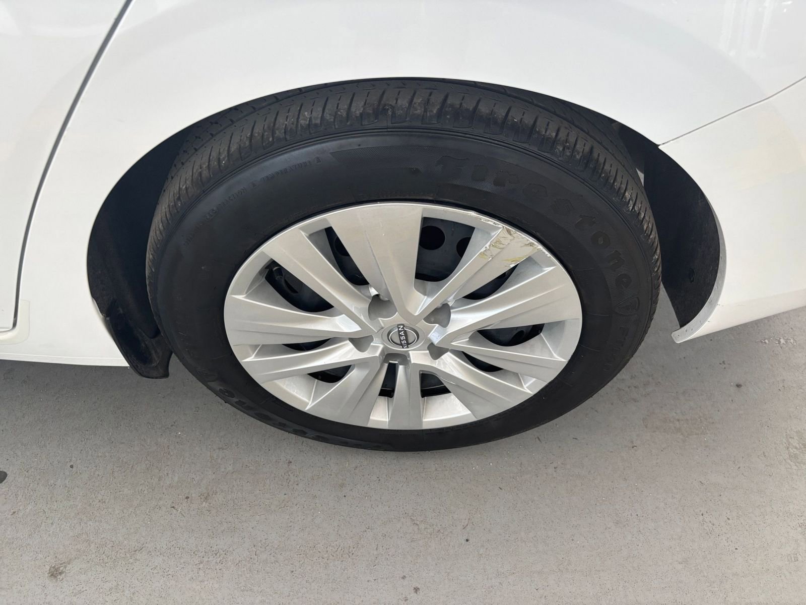 Thumbnail: 2025 Nissan Sentra - 30